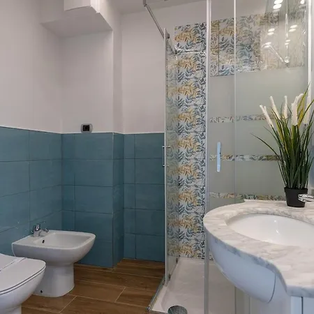 Valentini Luxury Loft-18 By Train To Florence-parking Free * براتو