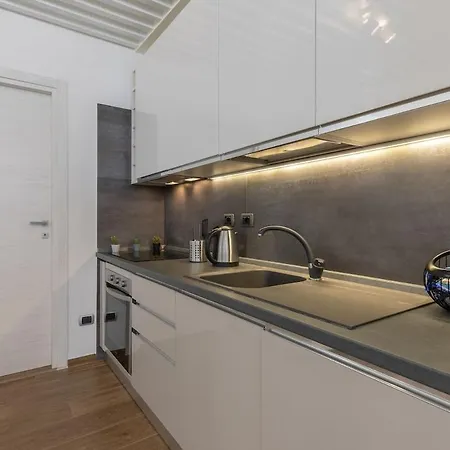 شقة Valentini Luxury Loft-18 By Train To Florence-parking Free براتو
