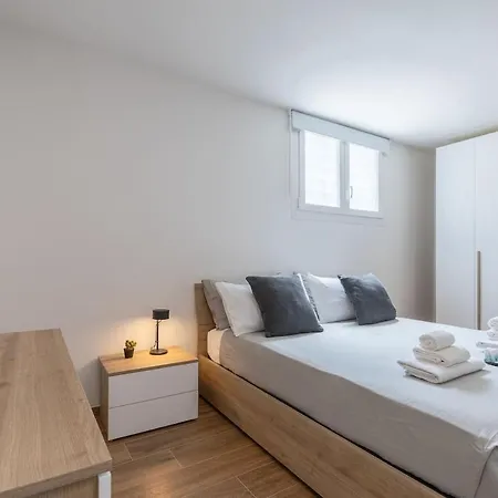 Valentini Luxury Loft-18 By Train To Florence-parking Free شقة *