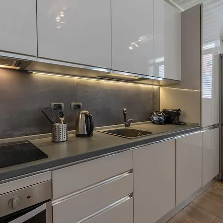 شقة Valentini Luxury Loft-18 By Train To Florence-parking Free براتو