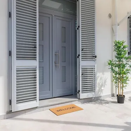 شقة Valentini Luxury Loft-18 By Train To Florence-parking Free