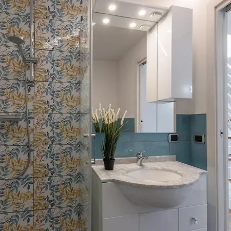 Valentini Luxury Loft-18 By Train To Florence-parking Free *