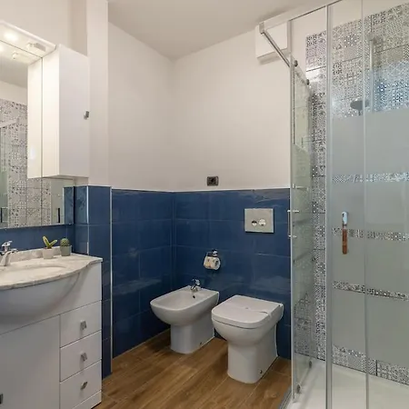 شقة Valentini Luxury Loft-18 By Train To Florence-parking Free *